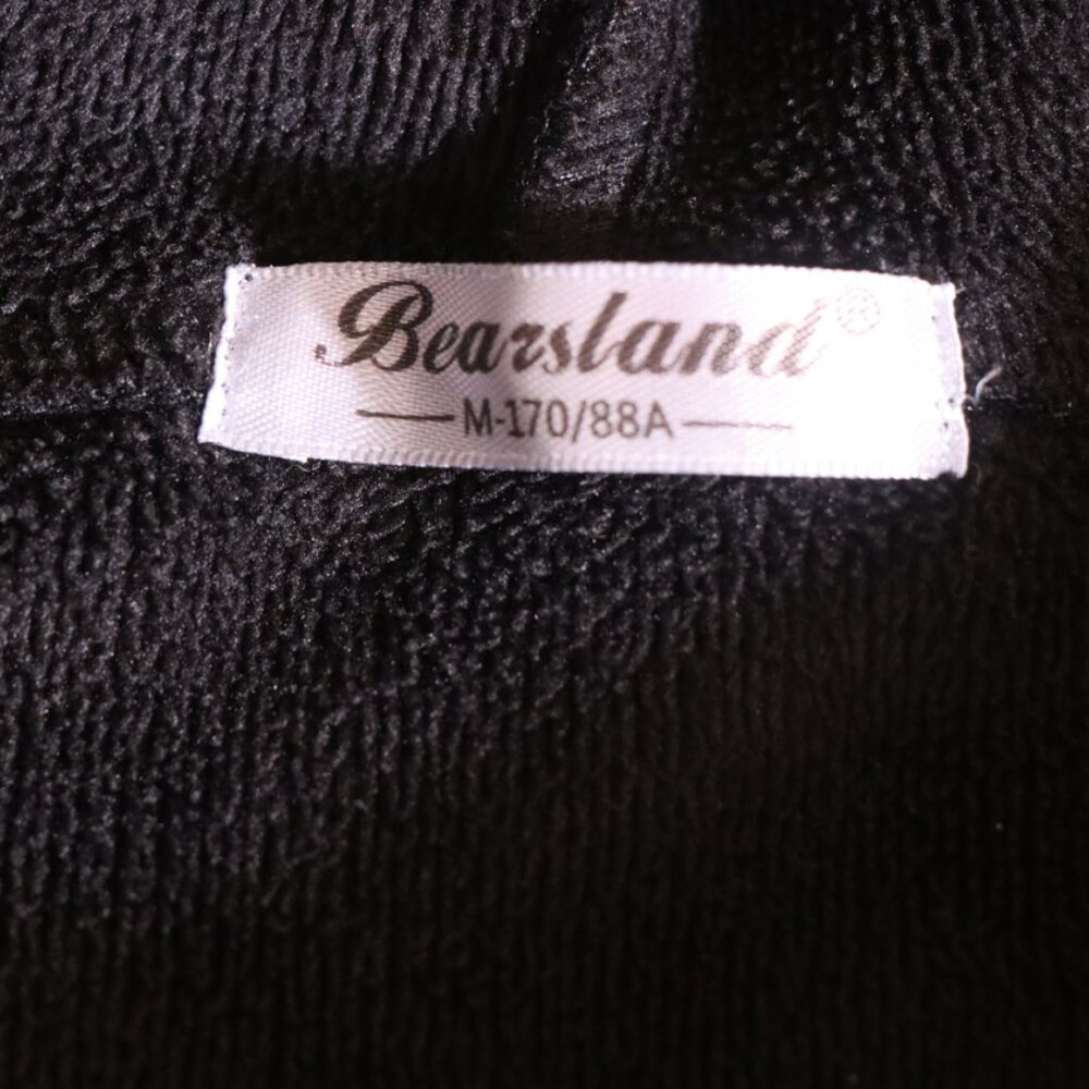 Bearsland Champion League Nursing Hoodie, Medium - Picture 3 of 12